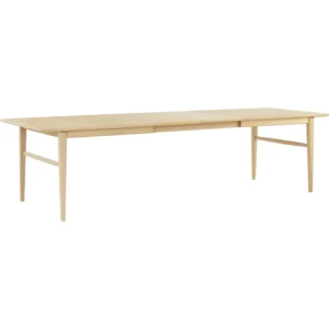 HAMPTON 1000 X 2050 +900 EXTENDABLE TABLE 112