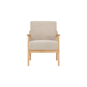 MIFA 1 SEATER SOFA 102/3671 (PET FRIENDLY FABRIC)