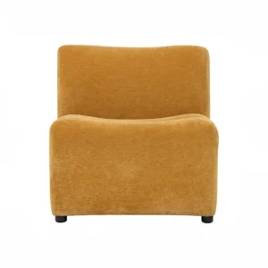 ELLE 1 SEATER SOFA 80015