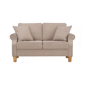 IMPALA 2 SEATER SOFA 102/6541