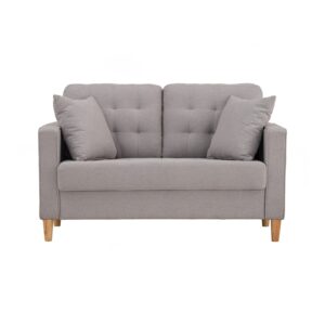SLAVIA 2 SEATER SOFA 102/7008