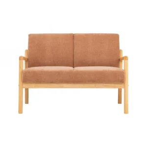 MENDO 2 SEATER SOFA 102/6803