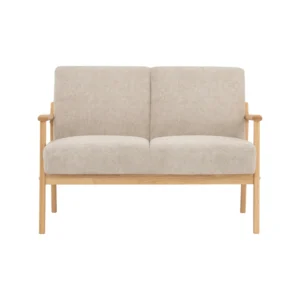 MIFA 2 SEATER SOFA 102/3671 (PET FRIENDLY FABRIC)