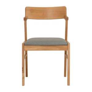 ZELIG DINING CHAIR 102/6118