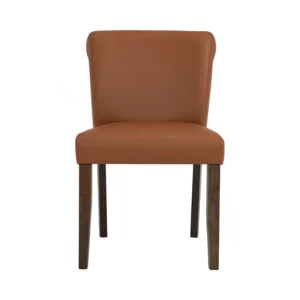 SUZY DINING CHAIR 117/TOFFEE