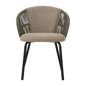 ATLAS DINING CHAIR 802/GREEN/80001