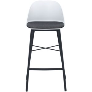 LAXMI COUNTER CHAIR 802/200/F04 (#)