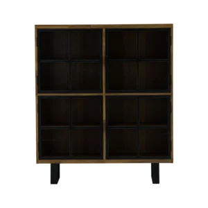BRINHILL TALL SIDEBOARD 802/1802