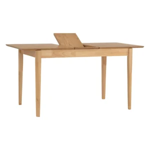 LINDO 750X1190+295 EXT DINING TABLE 102/112