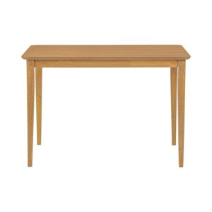 ALLEGRO 750X1200 DINING TABLE 102
