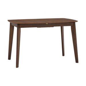 ARTHUR 750X1200+300 EXT DINING TABLE 109/113