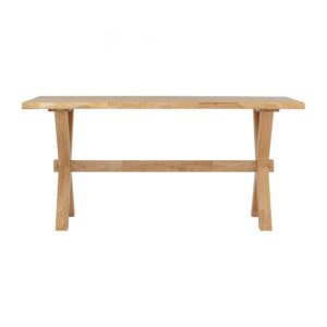 ALFORD 850 X 1600 DINING TABLE 102