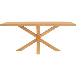 KARE 1000 X 1800 DINING TABLE 102/112