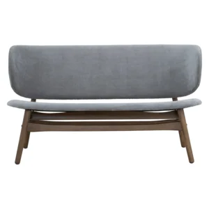 POLARA 2 SEATER LOUNGE CHAIR 109/3516