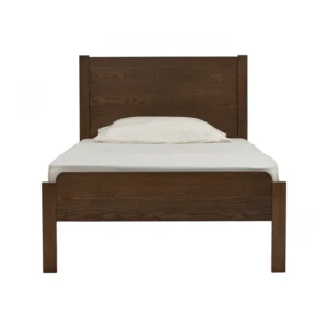 HANA SINGLE BED WITH 1900MM SIDE RAIL 109