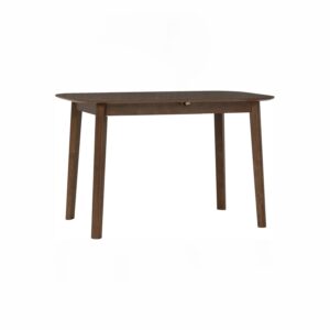 WOYER 750X1200+300 EXT DINING TABLE 109