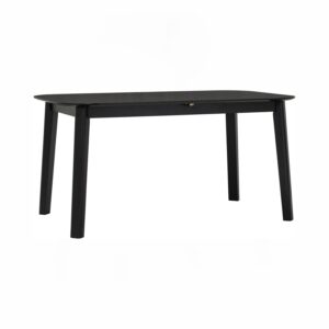 WOYER 900X1500+450 EXT DINING TABLE 114