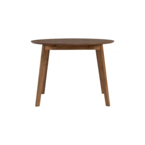 WERNER DIA1100 +300 ROUND EXT DINING TABLE 109/113