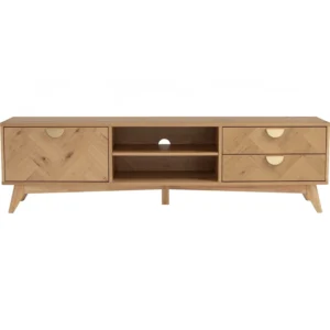 LOFTUS 1.8M TV CABINET 102/112