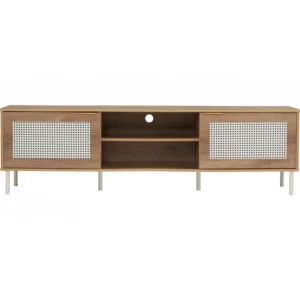 DALLAS 1.8M TV CABINET 801/179