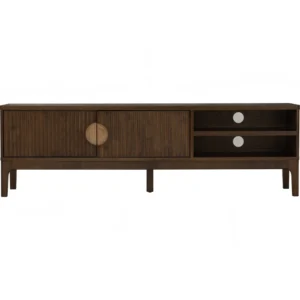 ORURO 1.8M TV CABINET 109