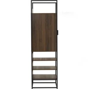 CAPRI OPEN WARDROBE 802/170