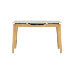 FOLTO 700 X 1200 + 300 EXT DINING TABLE 102/186