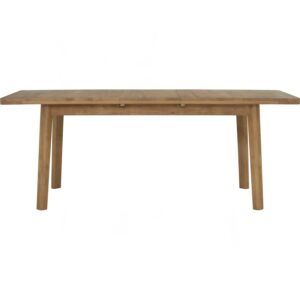 TORONTO 900X1600+400 EXT DINING TABLE 1802