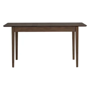 LINDO 750X1190+295 EXT DINING TABLE 109/113