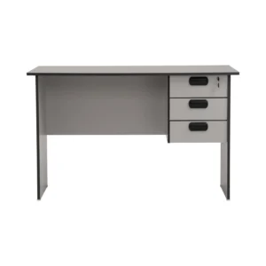 ECO 4' OFFICE TABLE GREY