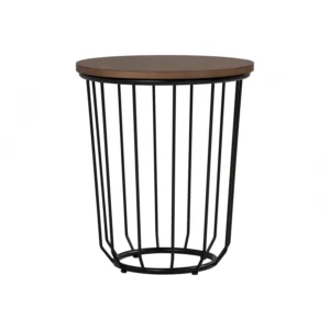 FLUX ROUND SIDE TABLE 802/109