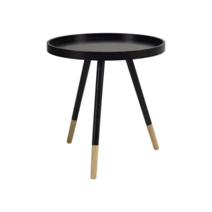 INNIS ROUND TRAY SIDE TABLE 102/114