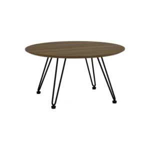 CORWIN ROUND COFFEE TABLE 802/109