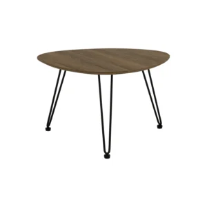 CORWIN OVAL COFFEE TABLE 802/109