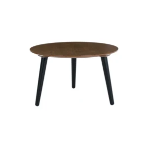 CARSYN ROUND COFFEE TABLE 114/109