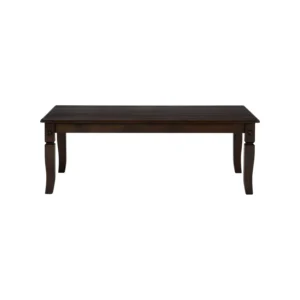 KLINE 4' COFFEE TABLE 107