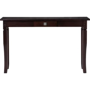KERMIT CONSOLE TABLE 107