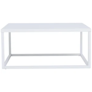 DAICHI STEEL COFFEE TABLE 801