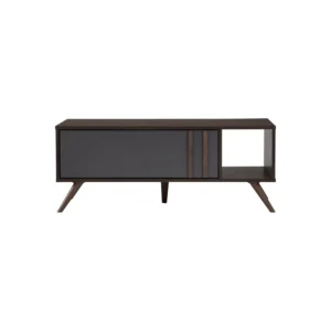 BLACKBURN COFFEE TABLE COLUMBIA/DARK GREY