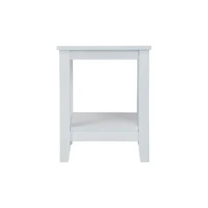 ELINA BEDSIDE TABLE 130