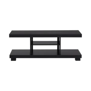 TOBY 4' TV CABINET BLACK