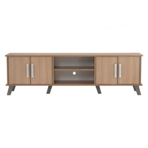 NAOMI 1.6M TV CABINET EBONNESE