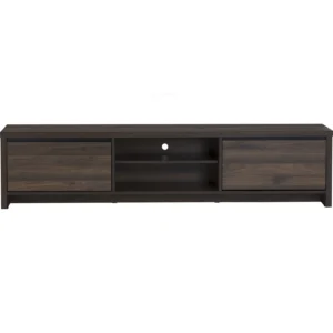 BELDEN 1.8M TV CABINET COCOA