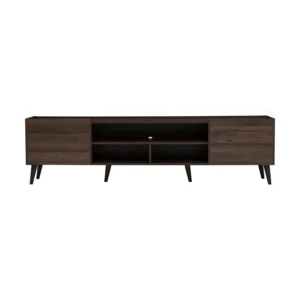 INGLEWOOD 1.8M TV CABINET COLUMBIA