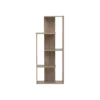 CHICAGO MEDIUM DIVIDER HANA OAK