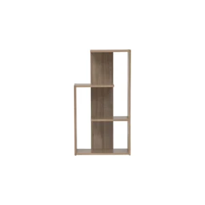 CHICAGO LOW DIVIDER HANA OAK