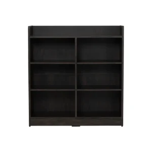 ECO MULTI FUNCTION CABINET WALNUT