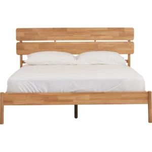 SEATTLE QUEEN BED WITH 1900MM SIDE RAIL102