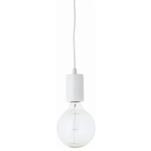 FIREFLY PENDANT LAMP IN WHITE COLOUR BASE (CE)