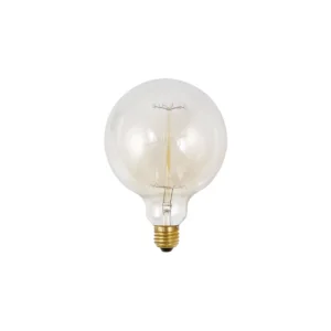 ROUND SHAPE LIGHT BULB